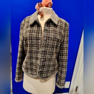 Telimena Dom Mody Europe jacket M